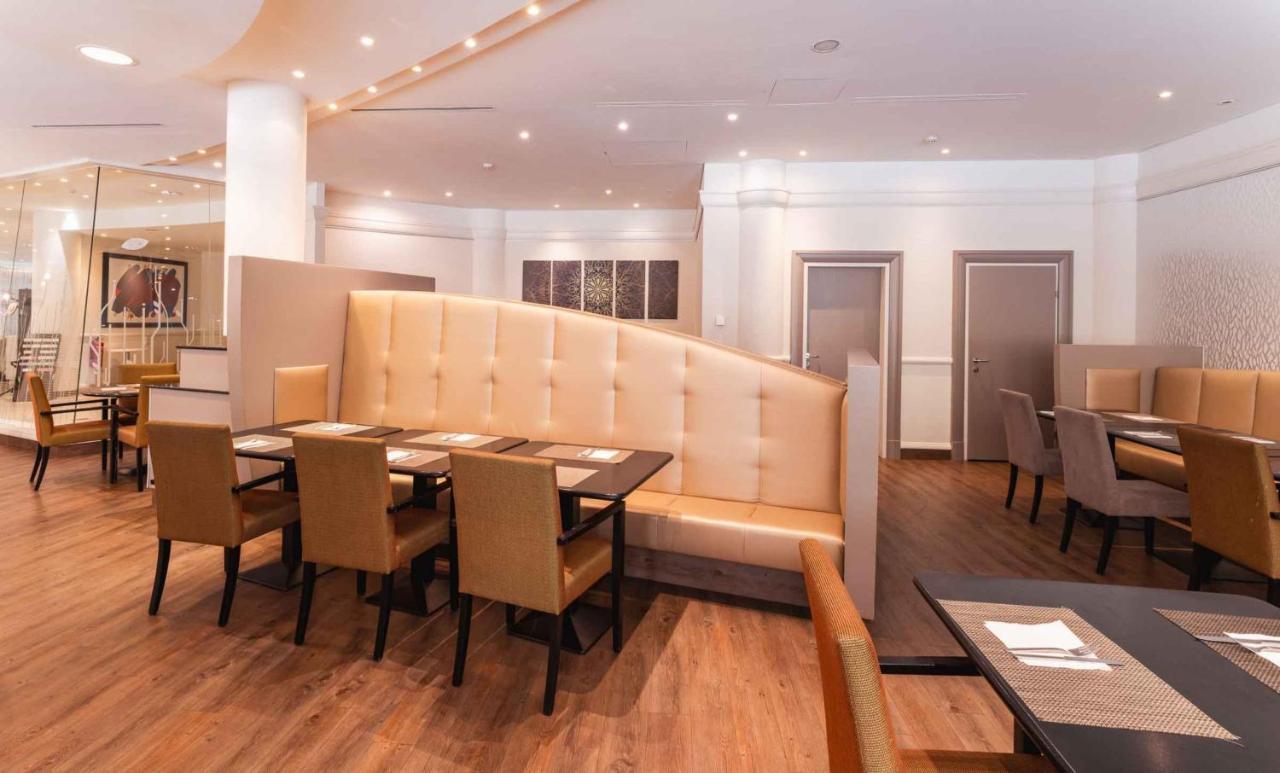 Plaza Premium Wien מראה חיצוני תמונה