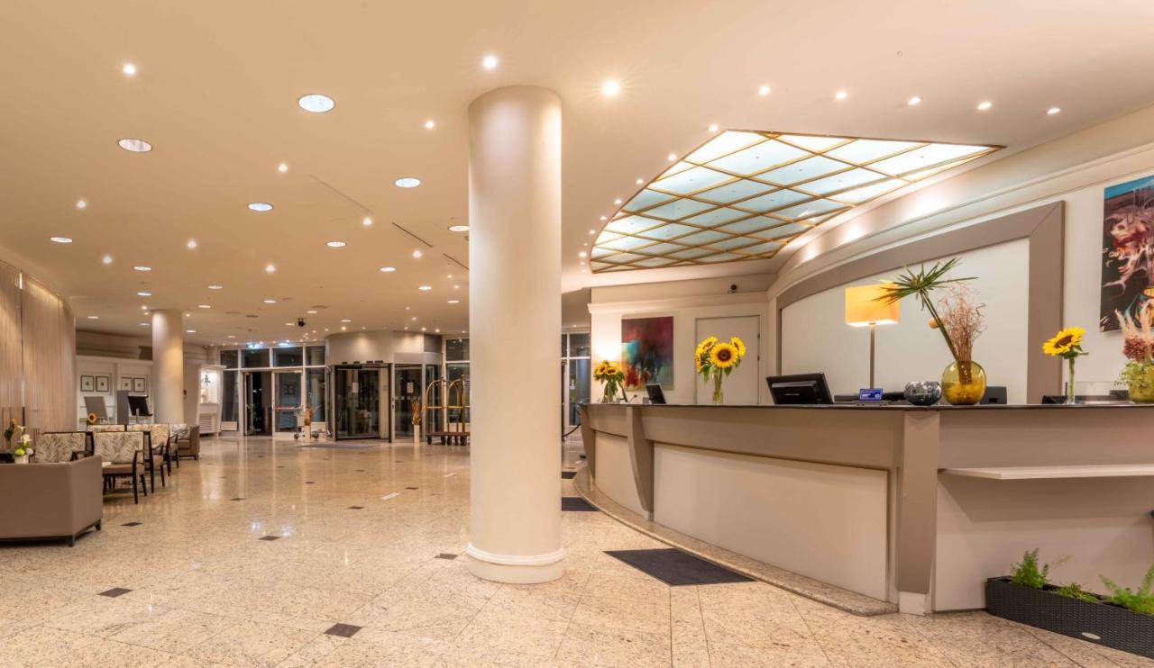 Plaza Premium Wien מראה חיצוני תמונה