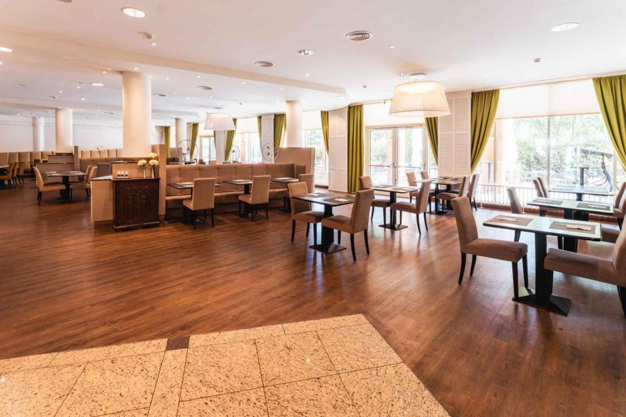 Plaza Premium Wien מראה חיצוני תמונה