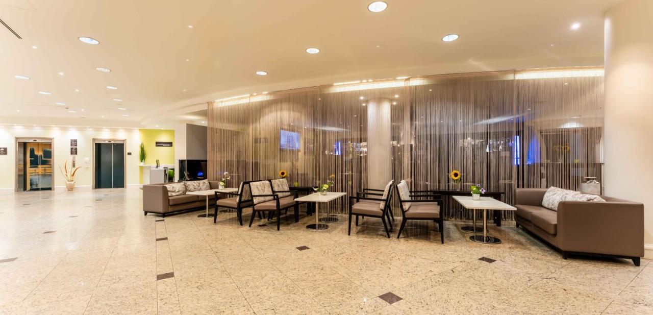 Plaza Premium Wien מראה חיצוני תמונה