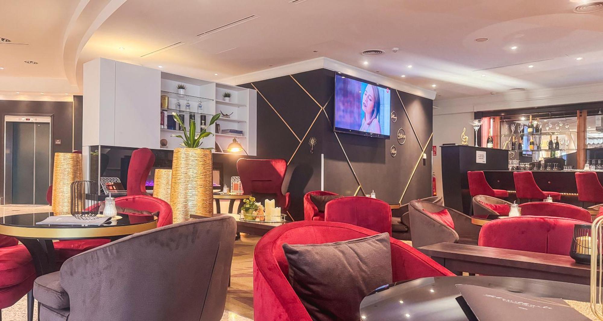 Plaza Premium Wien מראה חיצוני תמונה