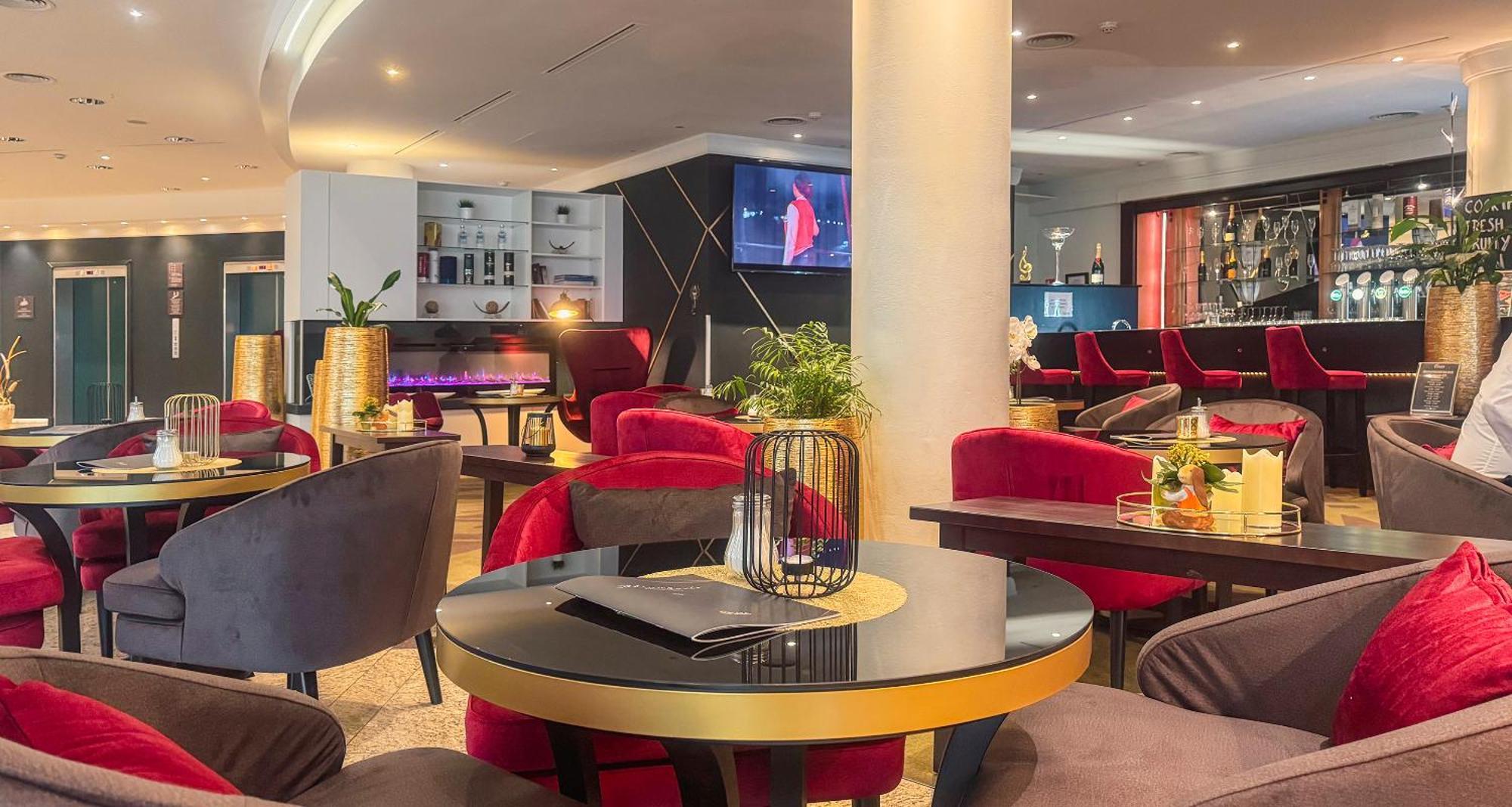 Plaza Premium Wien מראה חיצוני תמונה
